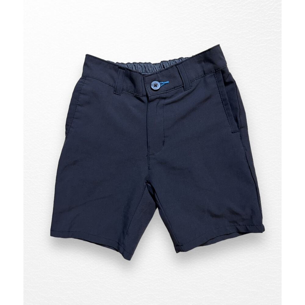 Reel Legends Hybrid Shorts, Size 5